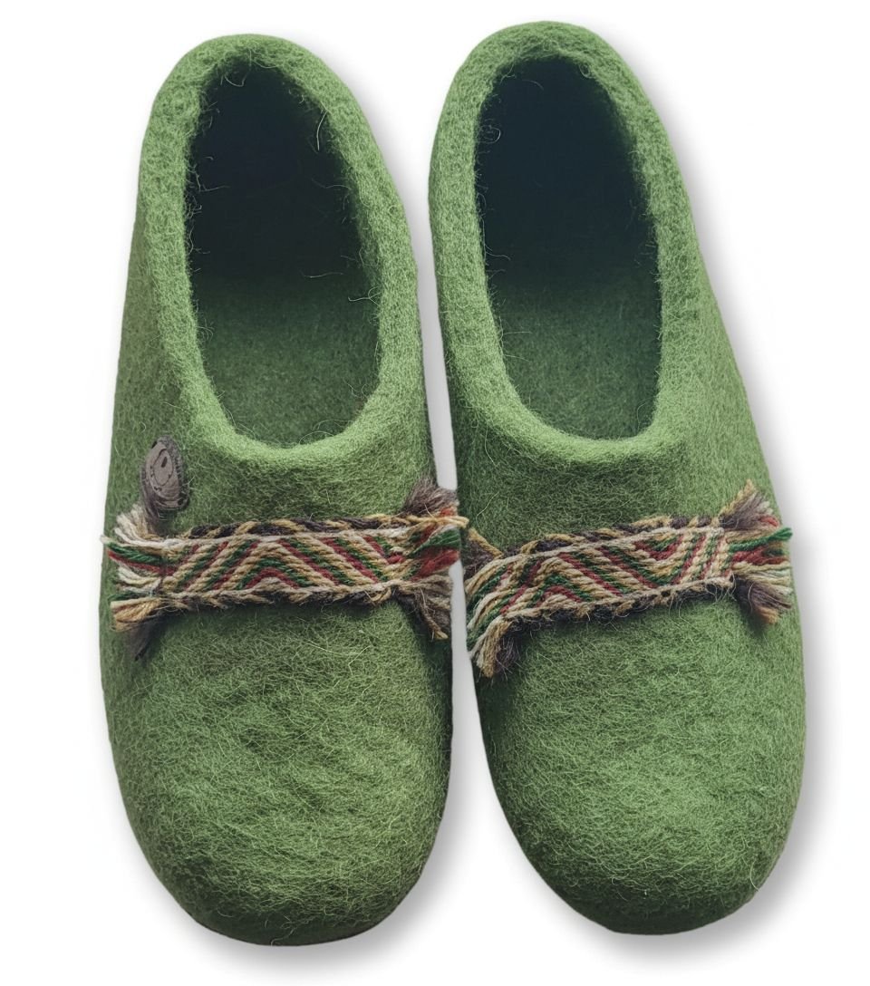 Veltiniai su tautine juostele - Image 4